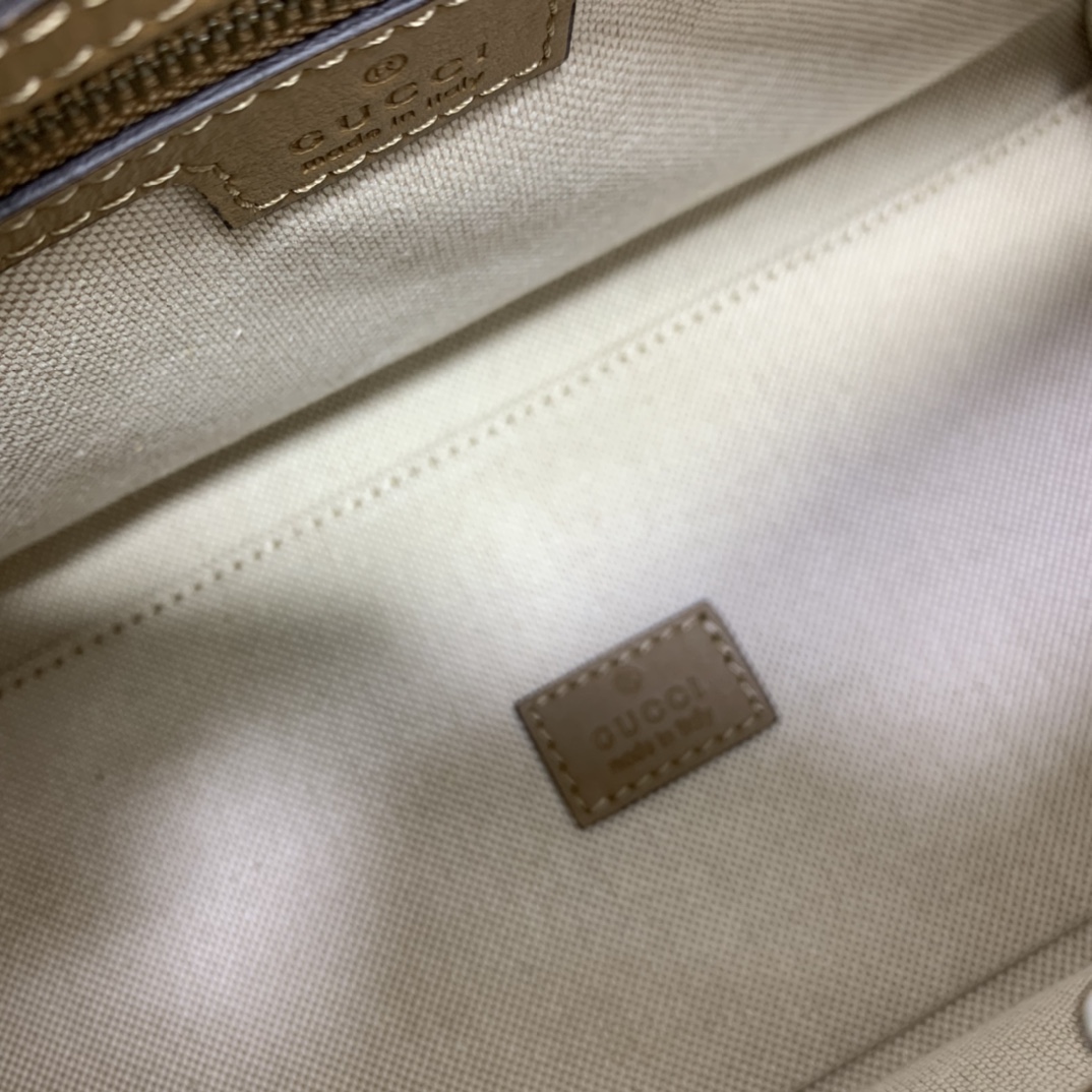 Gucci Top Handle Bags